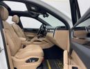 Porsche Cayenne Std 3.0L (340 HP) 2018 Porsche Cayenne, Warranty, Full Porsche Service History, GCC