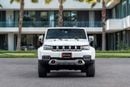 BAIC BJ40L | 1,762 P.M  | 0% Downpayment | Like Brand New!