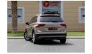 Volkswagen Tiguan SE 5N
