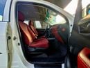 تويوتا هيلوكس PATROL/ AUTO GEAR/ WIDE BODY / AUTO WINDOWS / FULL OPTION