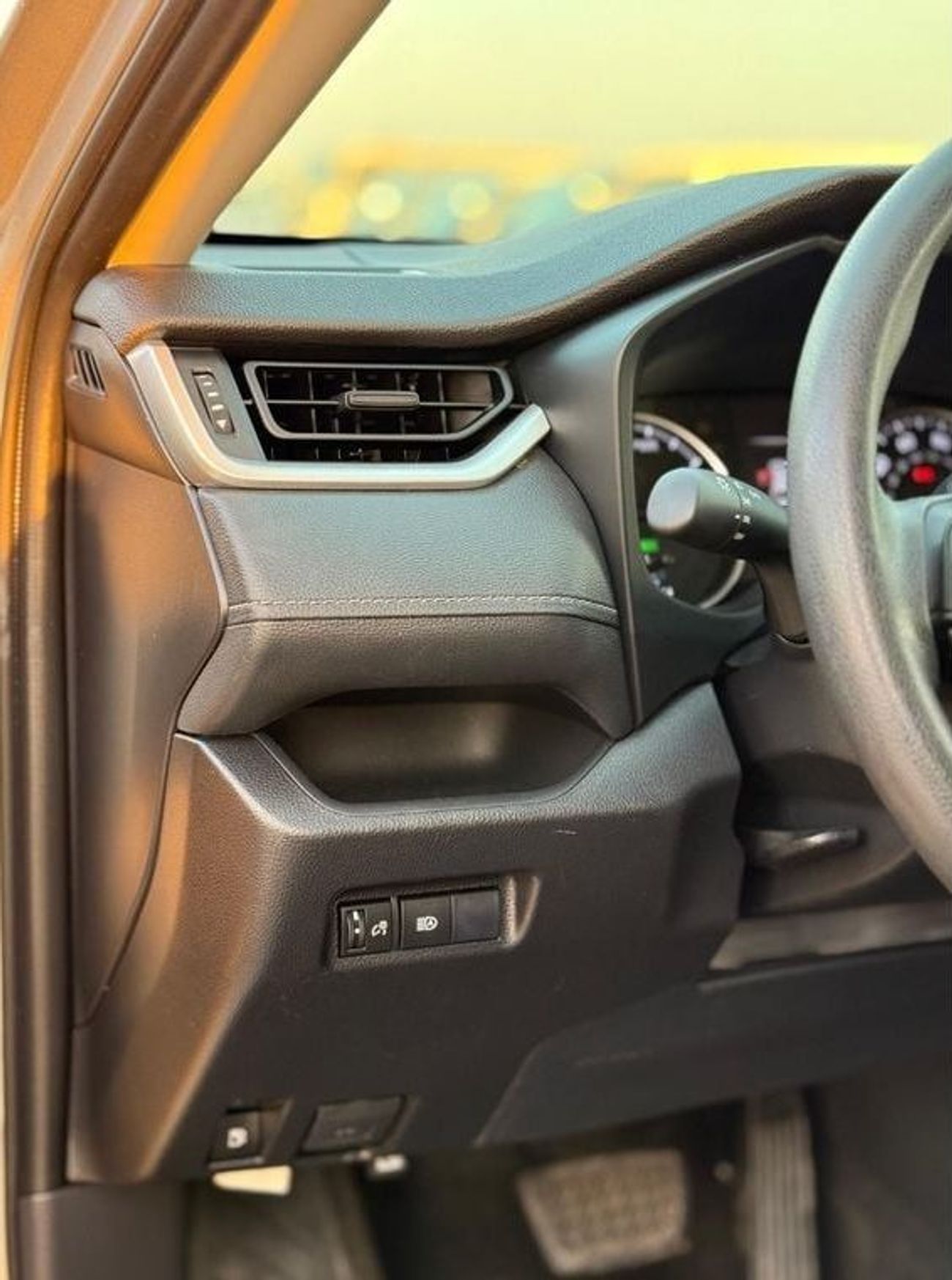 Toyota RAV4 HYBRID TOYOTA RAV4 2021