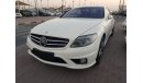 Mercedes-Benz CL 63 AMG Mercedes CL63AMG model 2008 car  prefect condition full service full option
