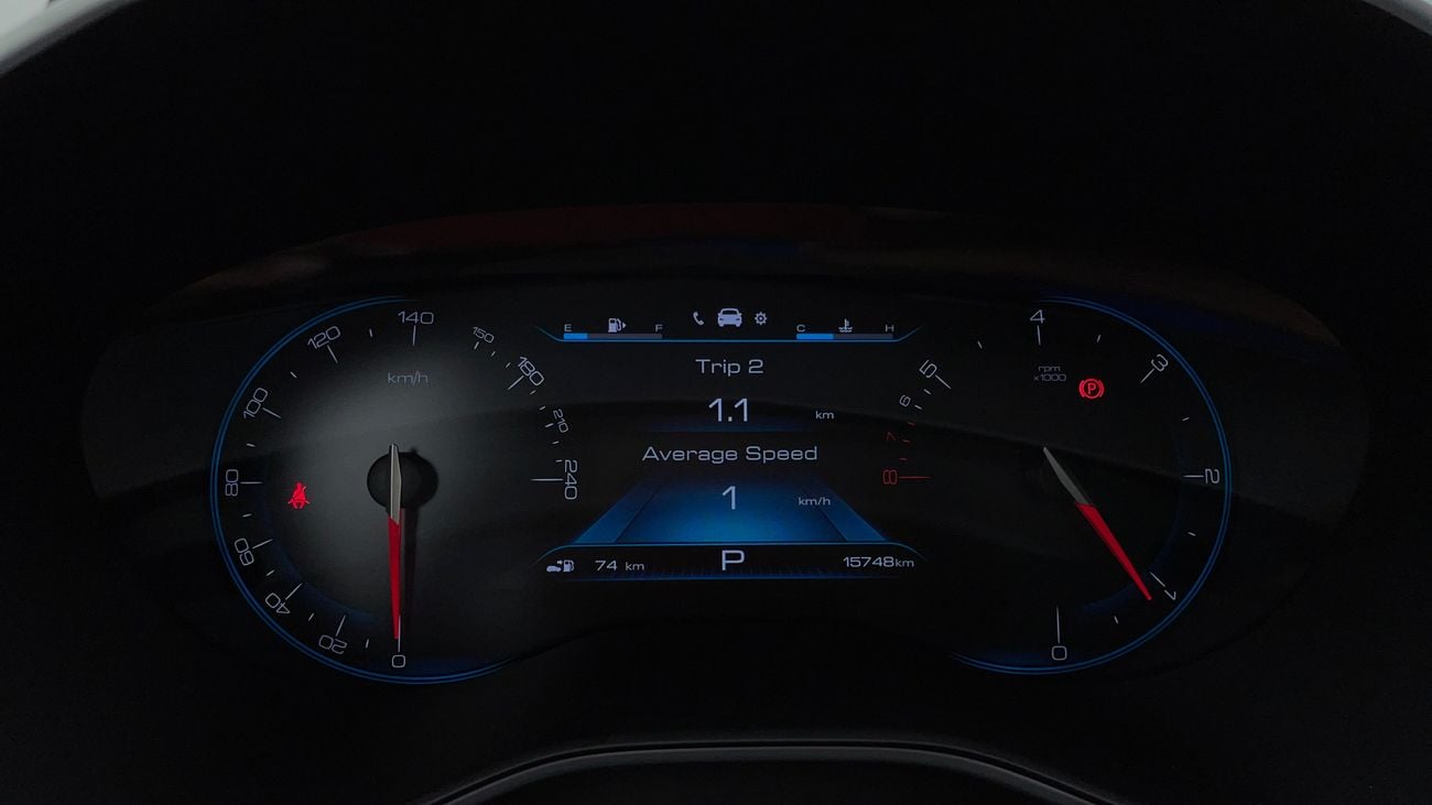 Chevrolet Captiva PREMIER 1.5 | Zero Down Payment | Free Home Test Drive