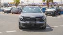 Kia Sportage Brand New Kia Sportage 2025 Export 1.5L 2WD Petrol|Grey/Beige|N-KIA-SPO-2WD-25|