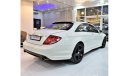 Mercedes-Benz CL 550 EXCELLENT DEAL for our Mercedes Benz CL550 2008 Model!! in White Color! Japanese Specs