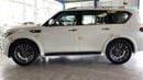 Infiniti QX80 5.6 8STR 4WD AUTO LUXE PROACTVE TOW | Guaranteed Warranty | 0 Down Payment