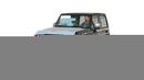 Toyota Land Cruiser 70 2024 Toyota Land cruiser 70 3Doors 2.8L Diesel Automatic