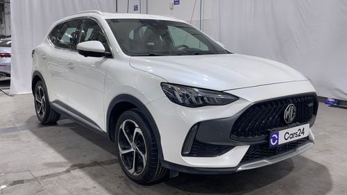أم جي HS LUXURY 2024 LUXURY | AED 928/Month | 0 DP | 30 Day Return | Warranty | Service History