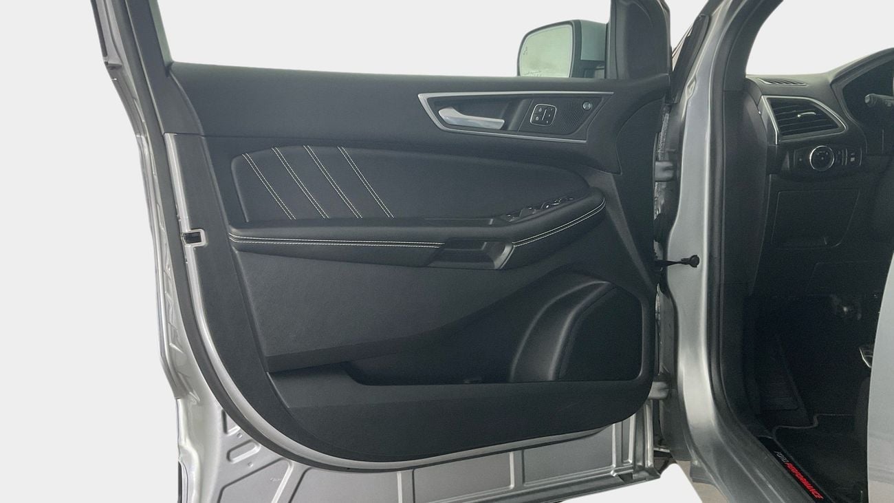 فورد ایج ST ST | شامل الضمان | 0 ﺪﻔﻋﺓ ﺃﻮﻟﻯ