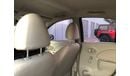 Nissan Micra S GCC