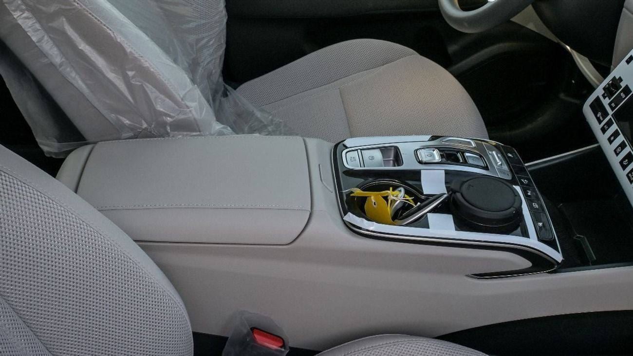 Hyundai Tucson Premium 1.6L full options 1.6L