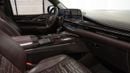 كاديلاك إسكالاد 2021 | VIP SEAT | FULL OPTION | GCC SPECS | PERFECT CONDITION