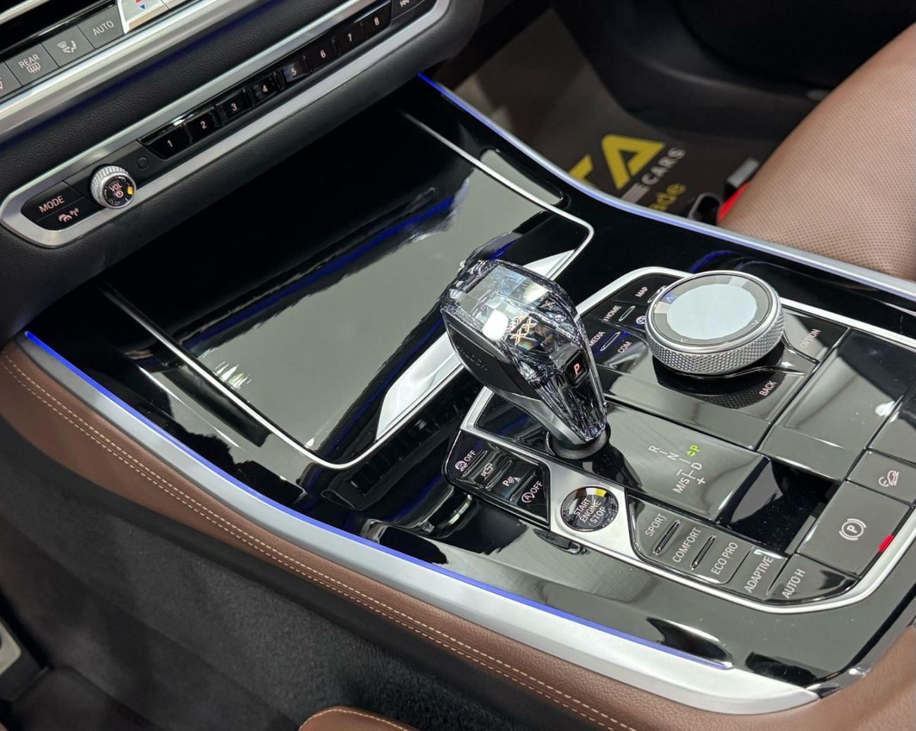 BMW X5 40i M Sport 3.0L 2020 BMW X5 xDrive40i M-Sport, Warranty, Full BMW Service History, Full Options, GC