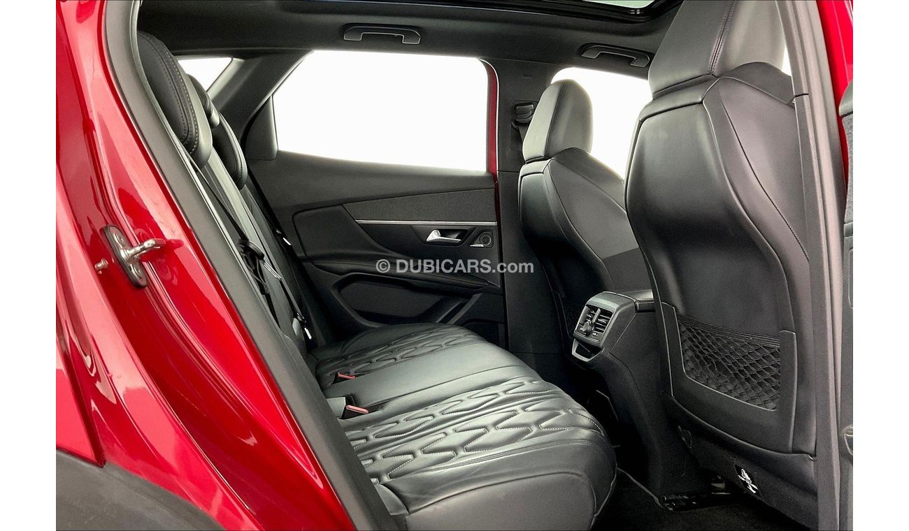 Peugeot 3008 GT Line