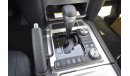 Toyota Land Cruiser LC200 4.5L TURBODIESEL V8 AUTOMATIC
