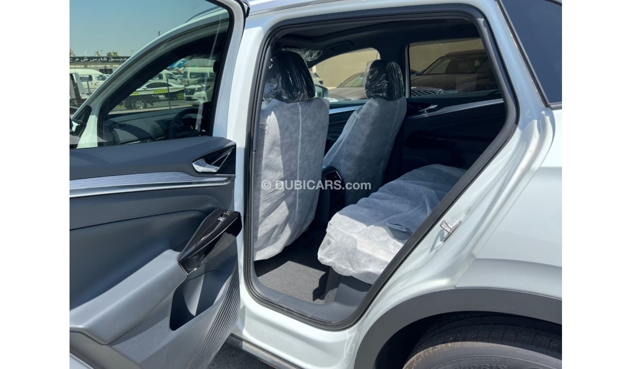 Volkswagen ID.4 Crozz VOLKSWAGEN ID4 Crozz PURE +