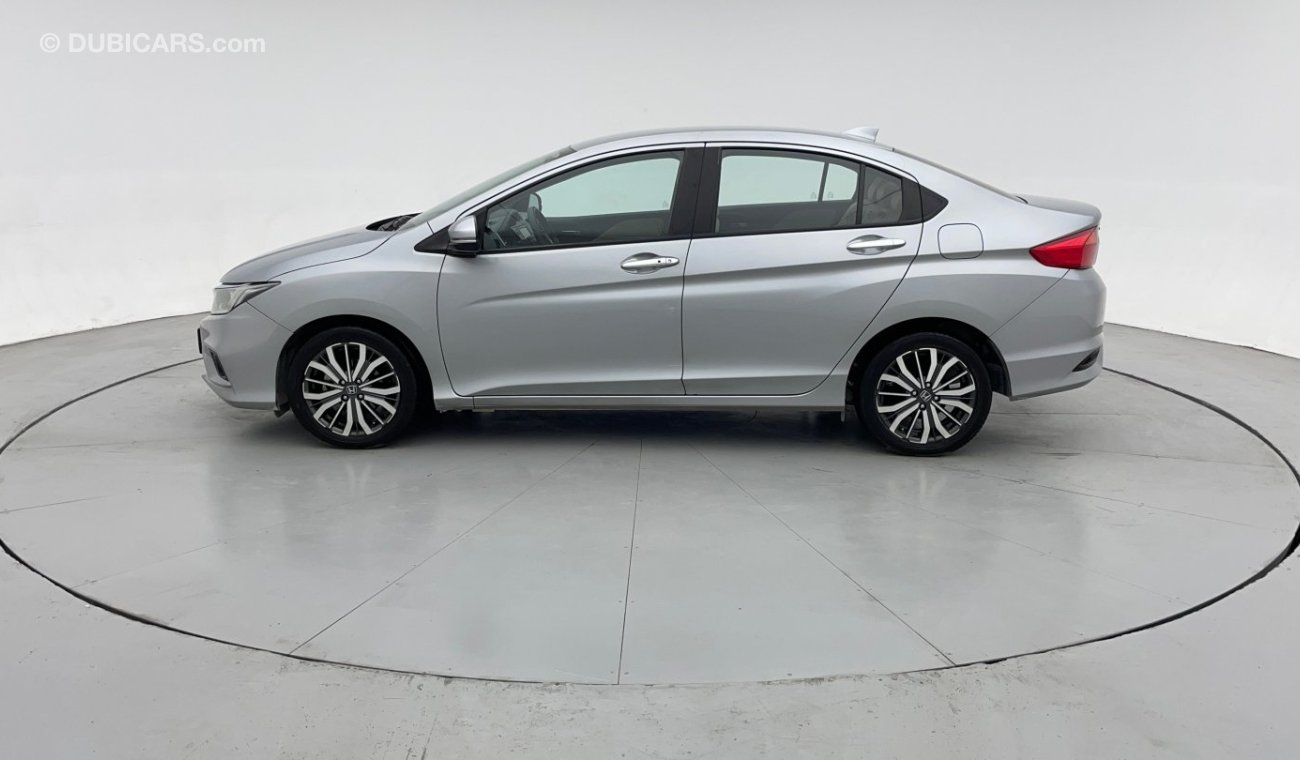 Honda City EX 1.5 | Zero Down Payment | Free Home Test Drive