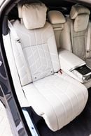 BMW 740i BMW 740i M Sport Individual – 2026 | GCC | Only 2,050 KM | 2 Years Warranty | AED 449,000