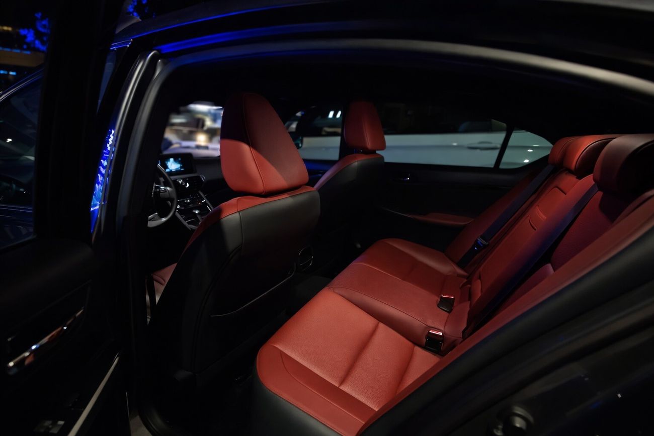 لكزس IS 300 Premier 2.0L