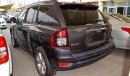 Jeep Compass 4x4