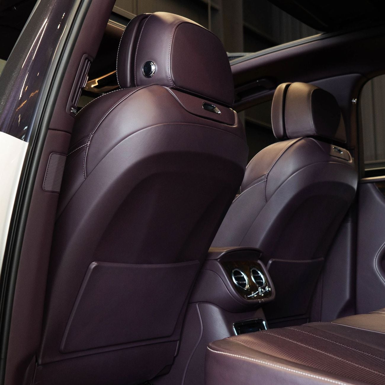 Bentley Bentayga STD AED 4,982 P.M • 0% Downpayment • Bentley Bentayga • 1 Year Warranty