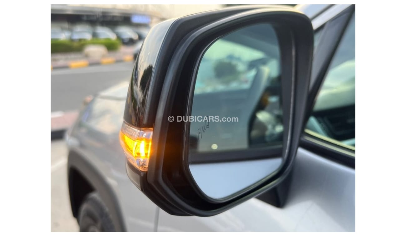 Toyota RAV4 2021 XLE LIMITED PUSH START AWD 2.5L UAE PASS