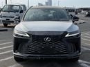 لكزس RC 350 The 2026 Lexus RX350 Signet (GCC/UAE Spec) is a luxury AWD SUV