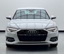 Audi A6 40 TFSI 2.0L 2024 Audi A6 40 TFSI, Nov 2026 Audi Warranty + Service Contract, Excellent Condition, G