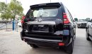 Toyota Prado TXL Diesel A/T