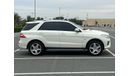 Mercedes-Benz ML 350 AMG MERCEDES ML- 350 2013 GCC PERFECT CONDITION