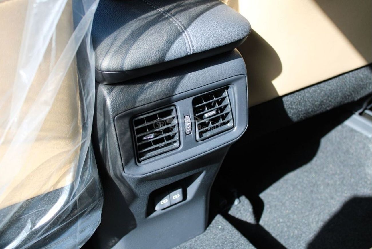 Toyota RAV4 LHD 2.5L HYBRID FULL OPTION AWD AT 2025MY