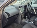 Toyota Prado RIGHT HAND DRIVE ONLY FOR EXPORT 2.8L FULL OPTION