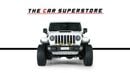 Jeep Gladiator Gladiator Sand Runner-GCC-Full Upgrades-KMC Rims-Rear Canopy-Differential Lock