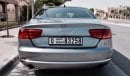 Audi A8 L 4.2