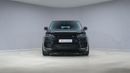Land Rover Range Rover Sport | AED 4,081 PM | 2 Years Unlimited Warranty | GCC