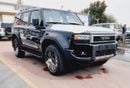 Toyota Prado ALL ROUNDER G TOYOTA PRADO 2.4L PETROL 4X4 TURBO MY 2026