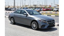 مرسيدس بنز E300 KIT AMG