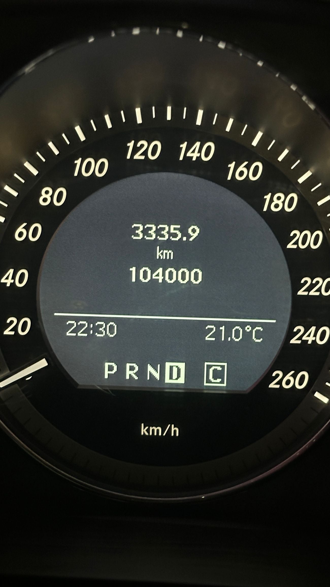 Mercedes-Benz C 300 C300