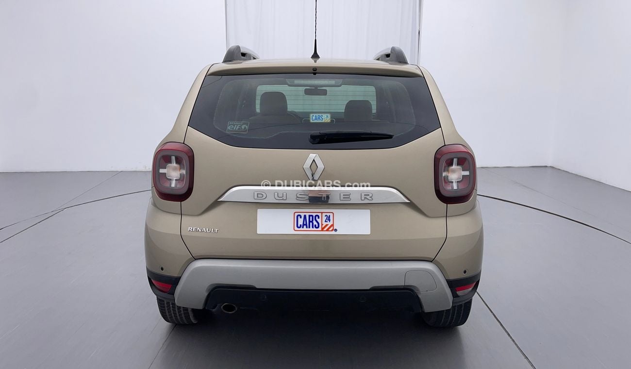 Renault Duster SE 2 | Zero Down Payment | Free Home Test Drive