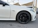 مرسيدس بنز CLS 53 AMG مرسيدسCLS 53 AMG 4Matic Plus