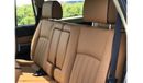 Nissan Patrol Super Safari NISSAN PATROL SUPER SAFARI 2022 GCC WARRANTY