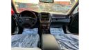 Lexus LS 430