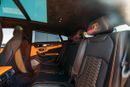 لامبورغيني اوروس Lamborghini Urus 2023 مواصفات الأوروبية