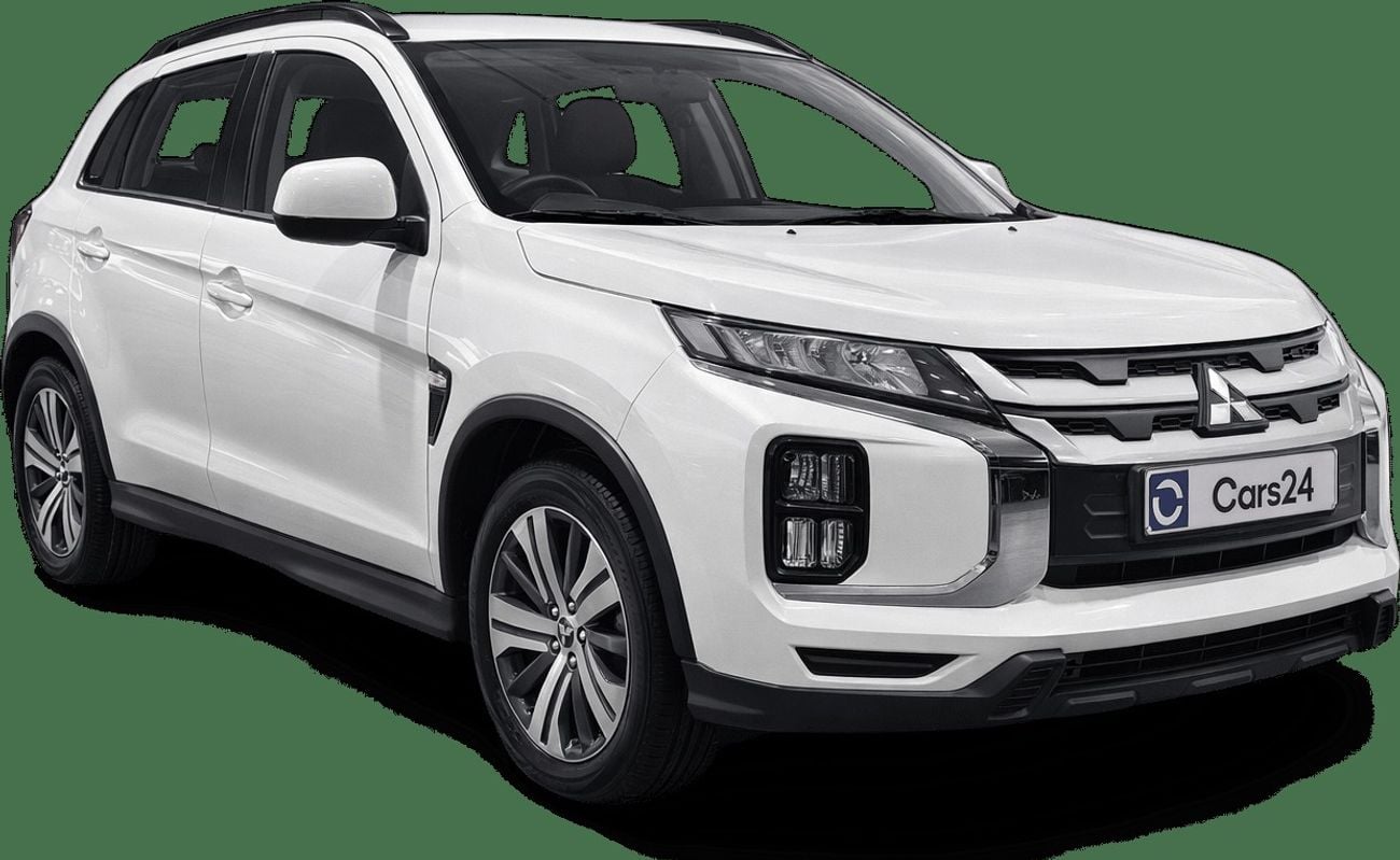 Mitsubishi ASX GLX MIDLINE 2024 | AED 730/Month | 0 DP | 30 Day Return | Warranty | Service History