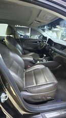 كيا كادنزا V6 GDI