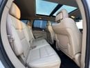 جيب جراند شيروكي Limited 3.6L