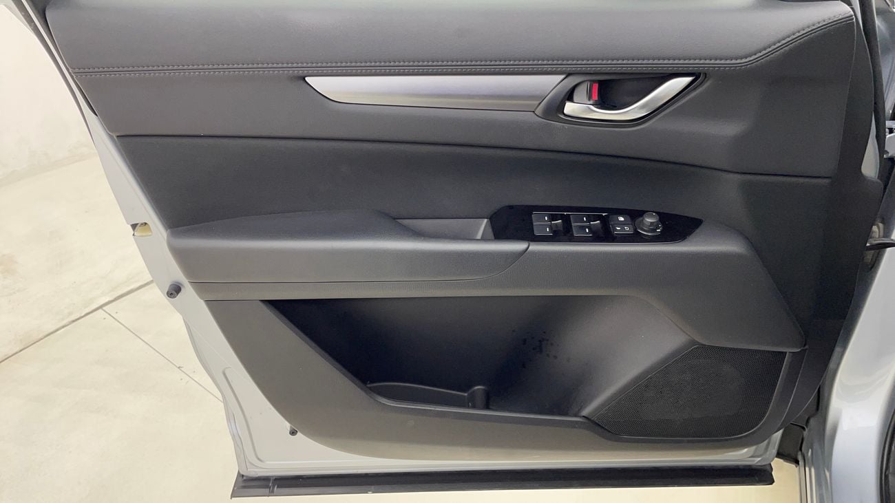 Mazda CX5 GL 2.5 | Zero Down Payment | Home Test Drive