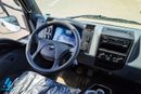 Mitsubishi Fuso FM FI 8.2 Ton Chassis Euro V | GCC Specs | Factory A/C | PTO Equipped | Export