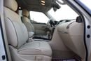 Nissan Patrol SE (Full Option) 4.0L