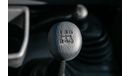 Toyota Land Cruiser Pick Up LAND CRUISER HZJ79 4.2L SC BASIC MANUAL TRANSMISSION*EXPORT ONLY*